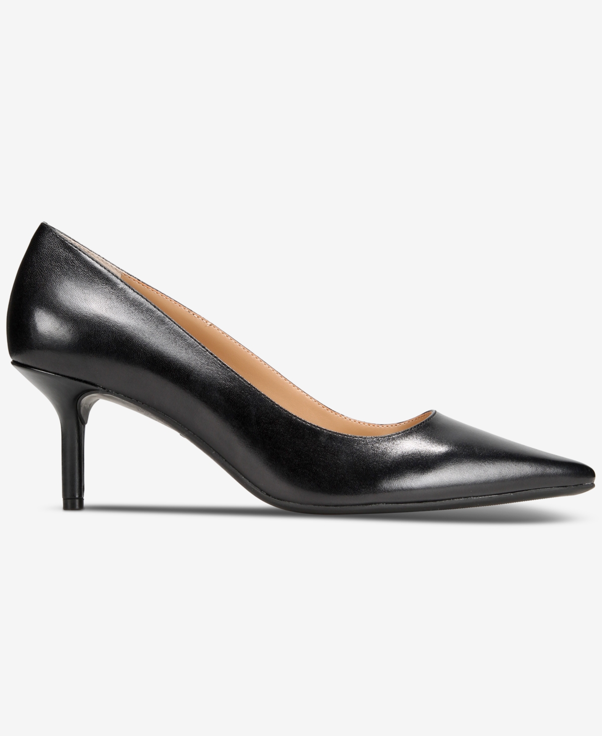 I.n.c. International Concepts Women's Esmee Pointed Toe Pumps, Macy's Exclusive