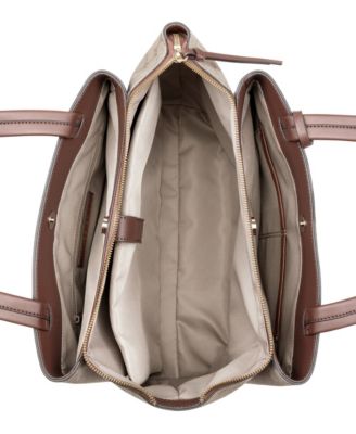 Luela Tech Extra Large Tote Bag