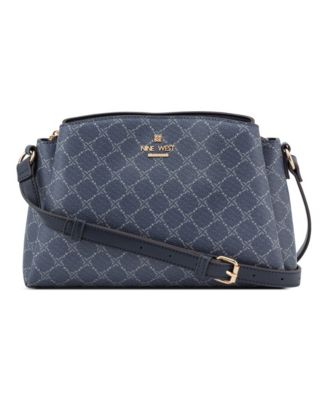 Luela Small Crossbody Bag