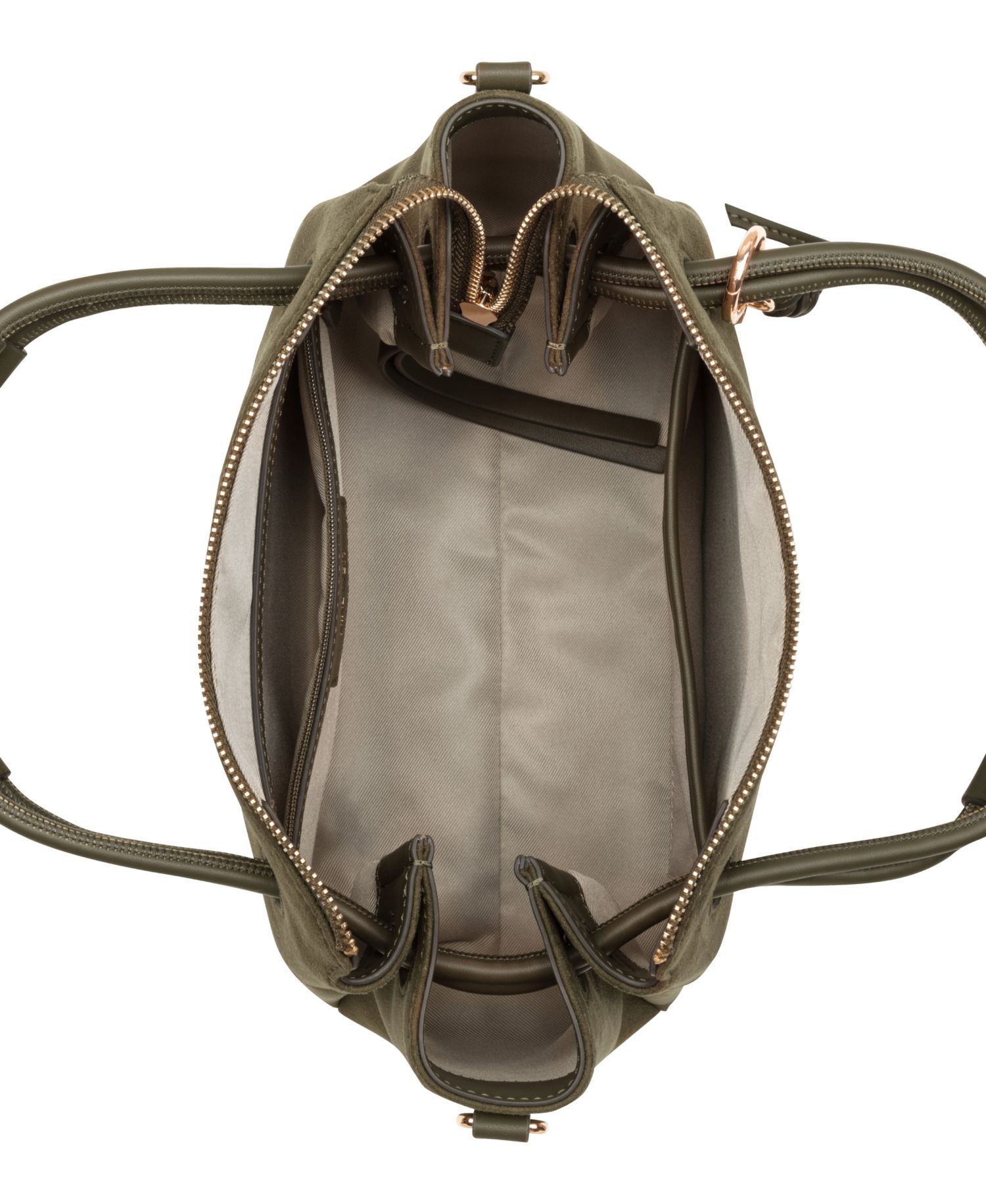 Renan Small Satchel Bag