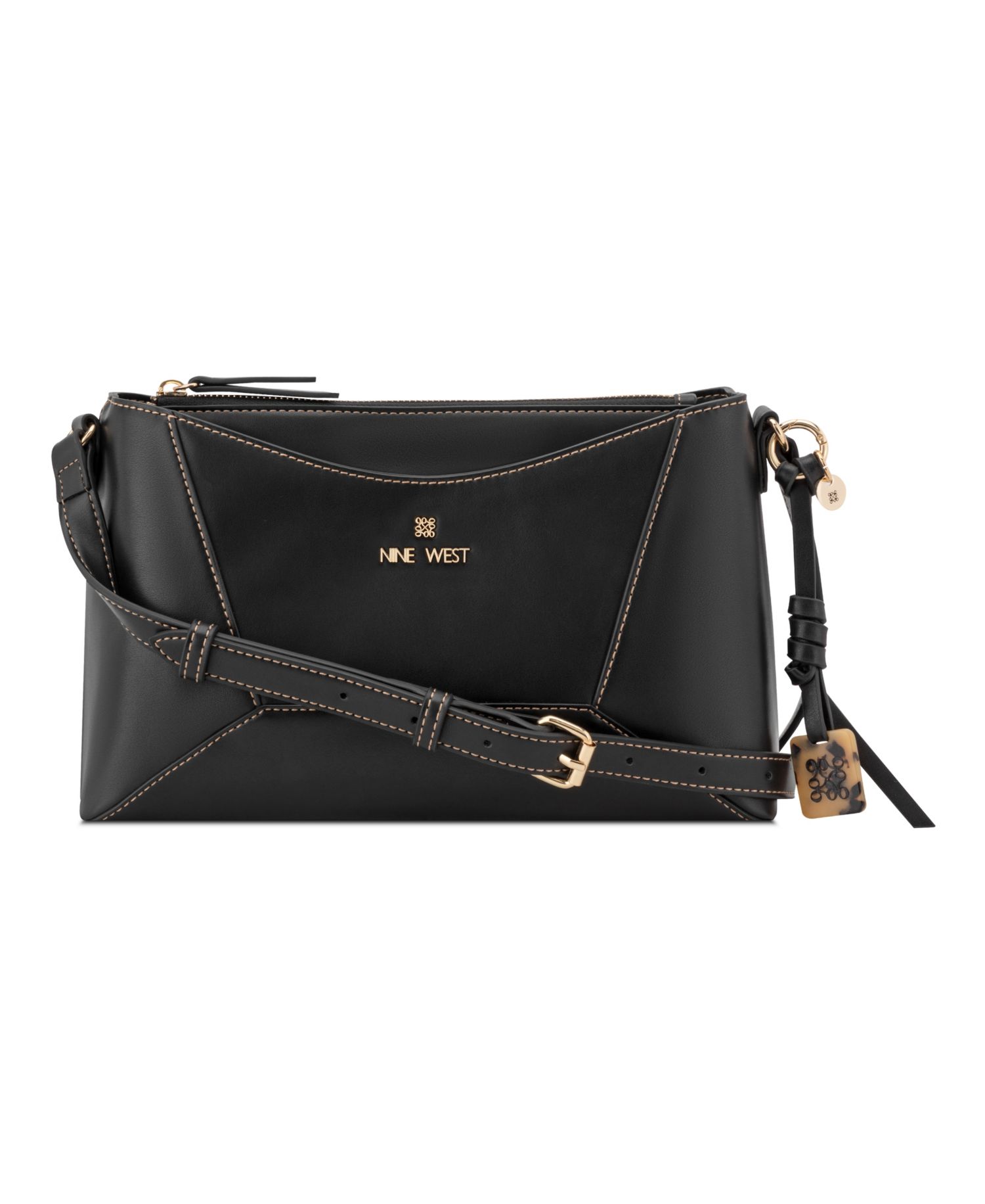 Zoey Small Crossbody Bag