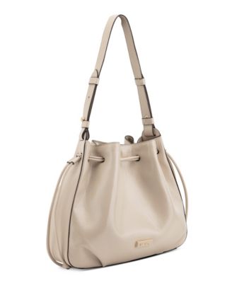 Nelley Bucket Small Hobo Bag