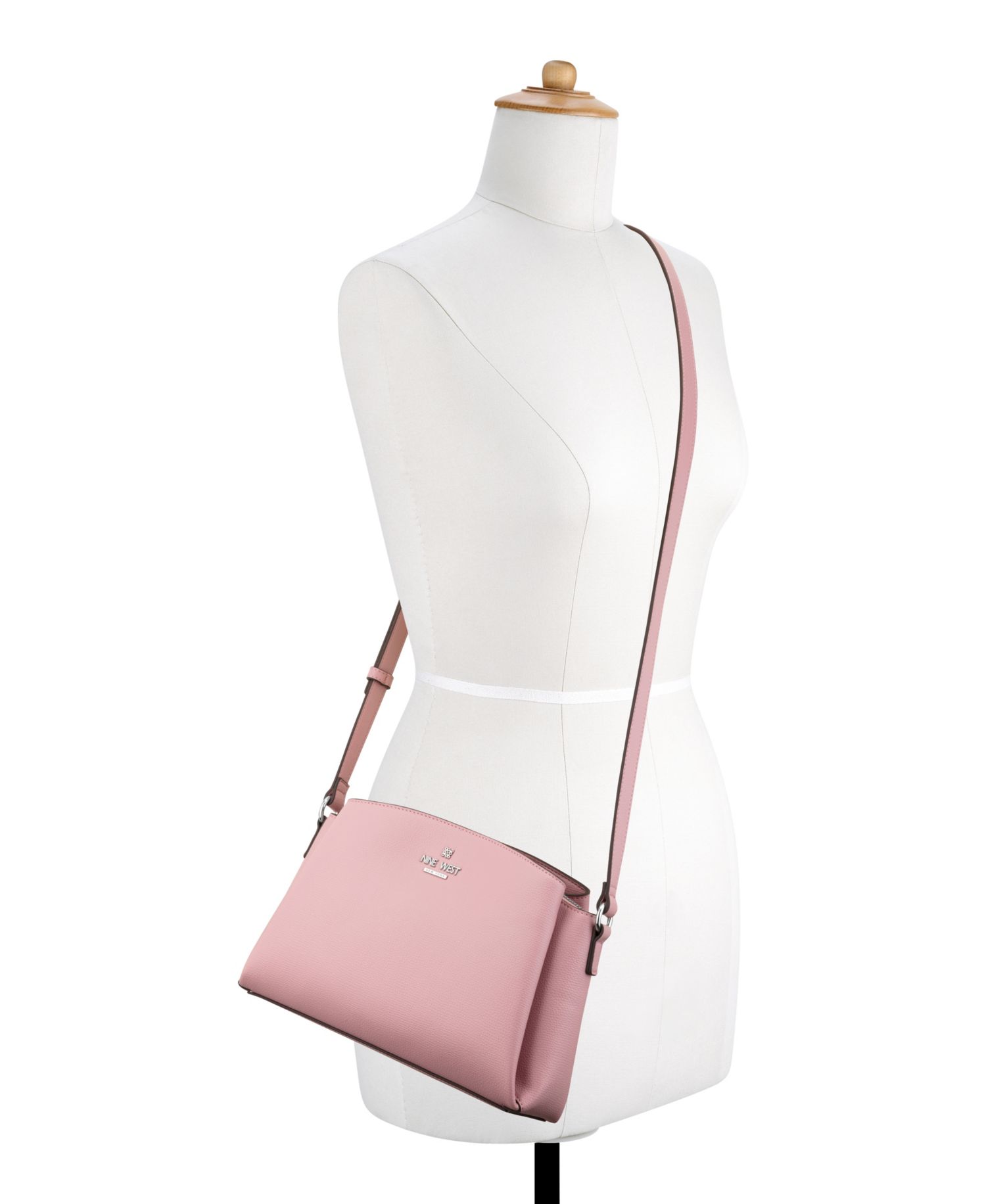 Luela Small Crossbody Bag