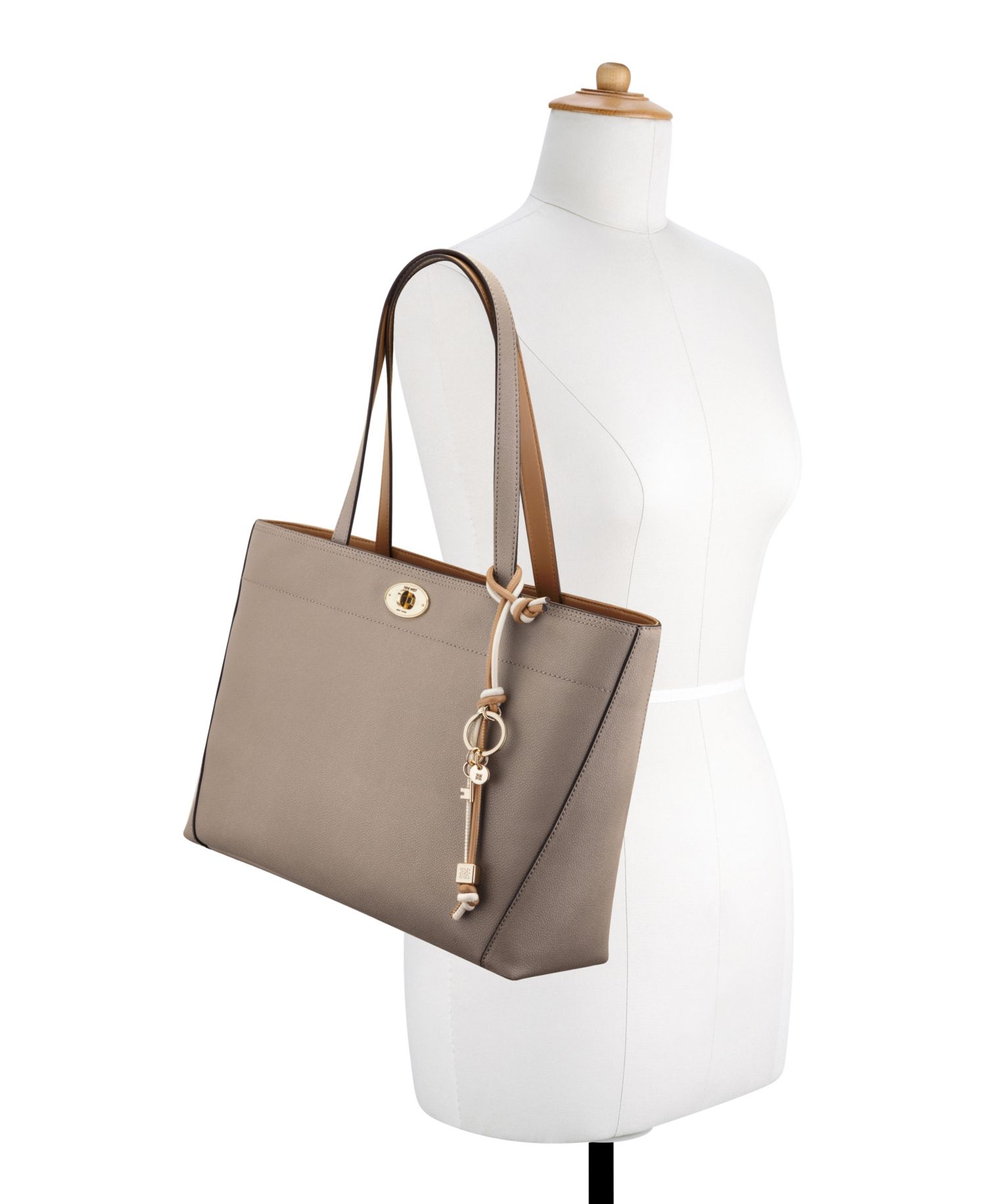 Khora Large Tote Handbag