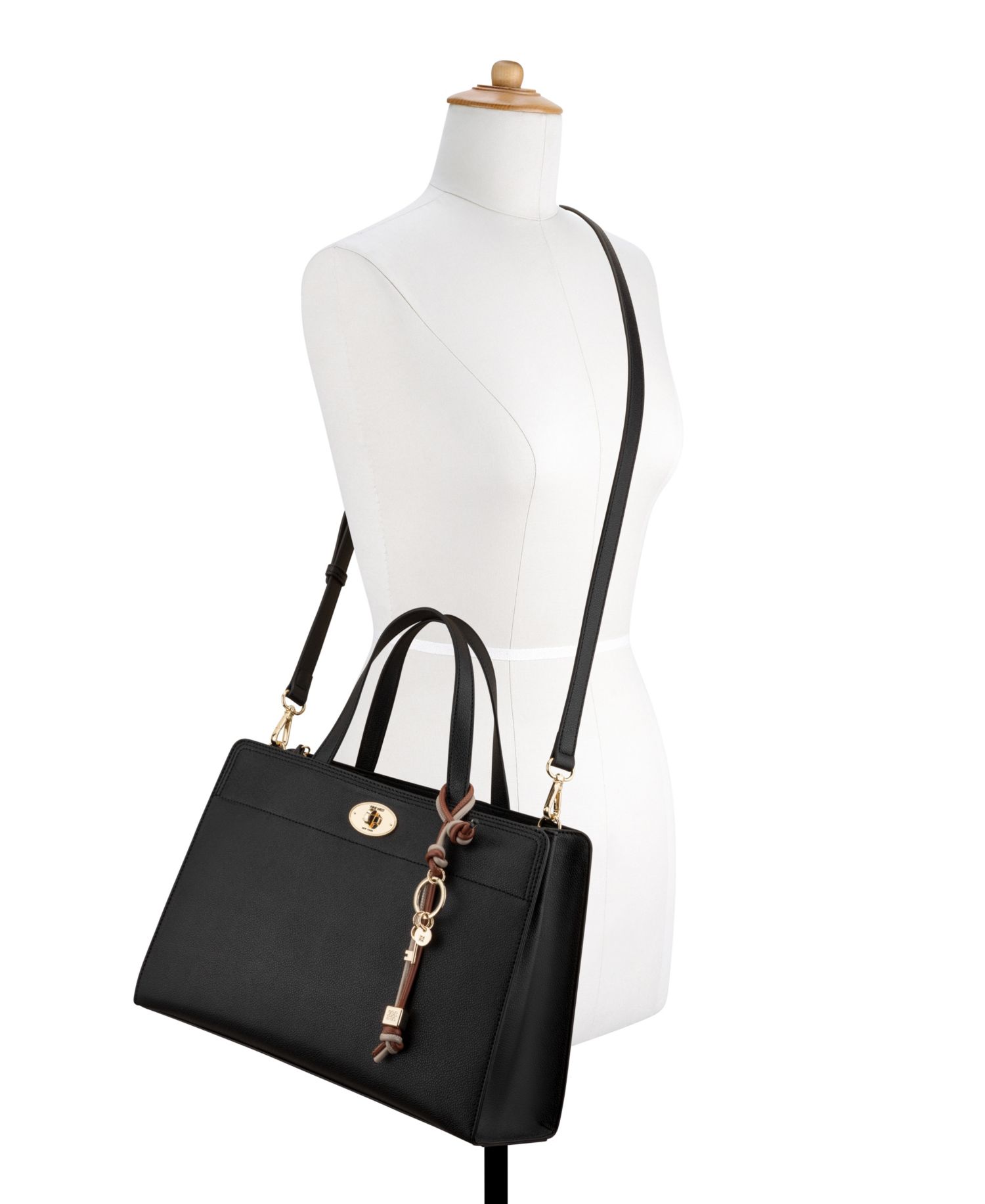 Khora Medium Shopper Handbag