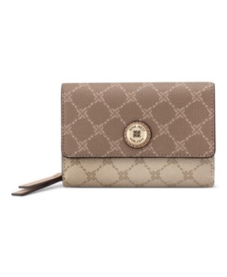 Trista French Mini Wallet