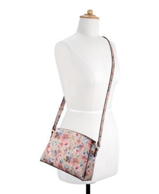 Luela Small Crossbody Bag