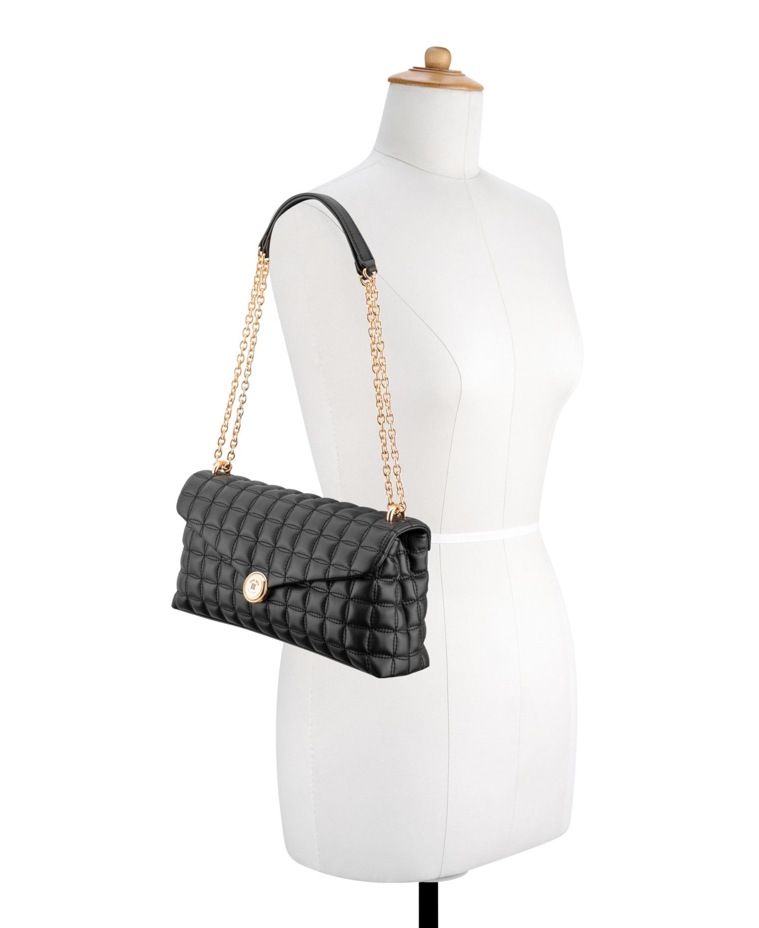 Wrenly Convertible Medium Crossbody Bag