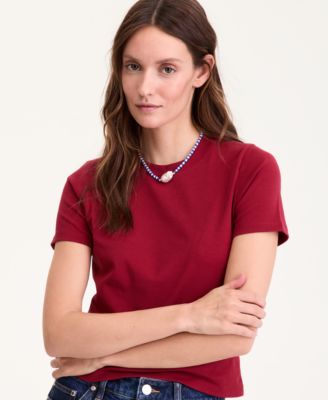 Women's Meet And Greet Short-Sleeve T-Shirt