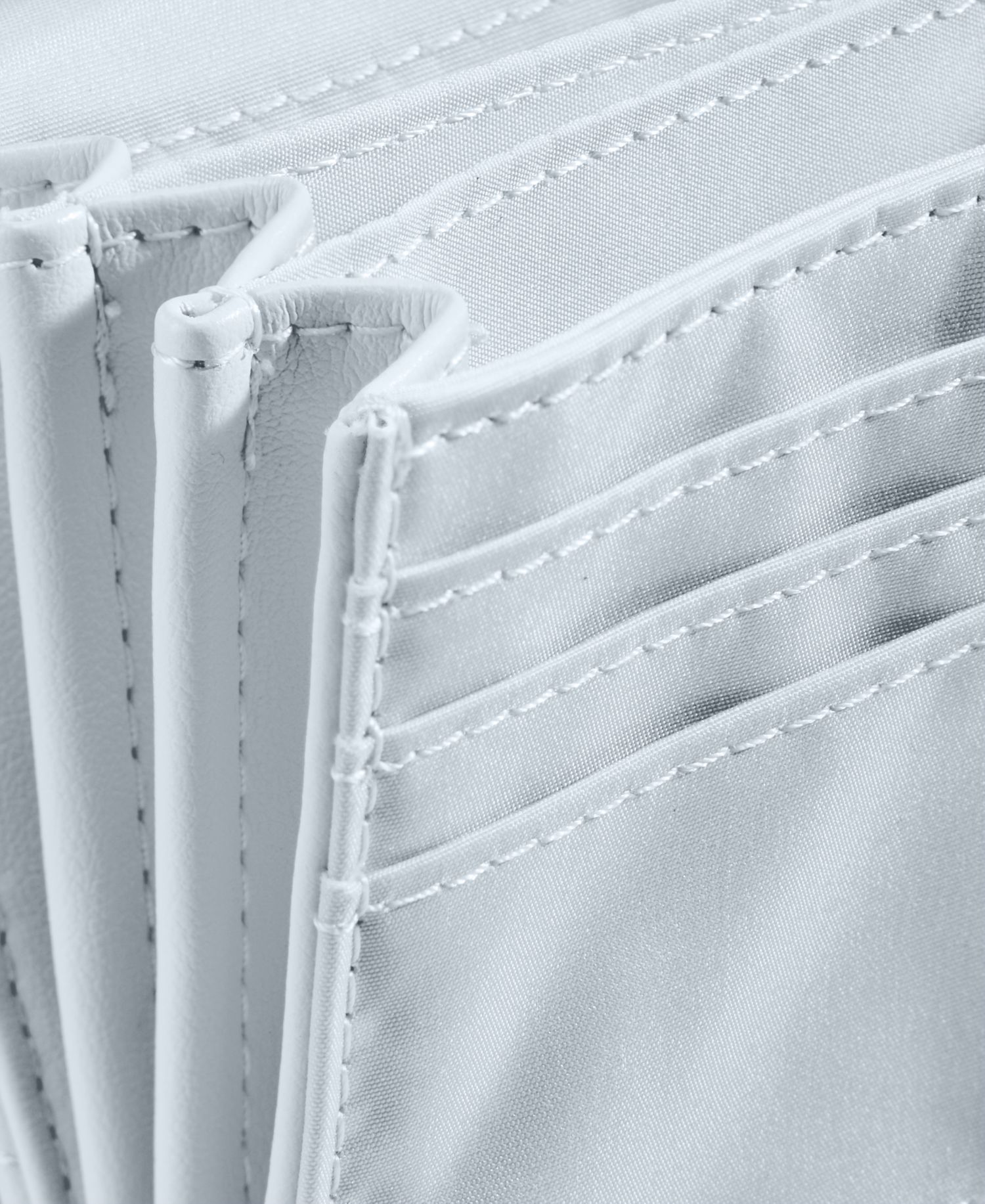 Tilted Quilt Receipt Manager