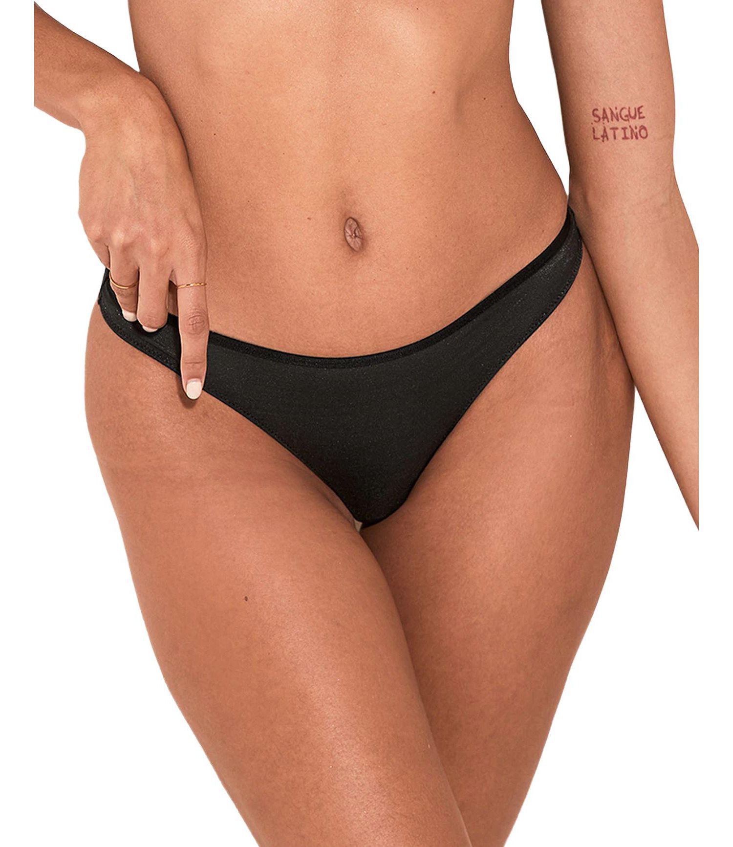 Women's Hariette Thong Panty
