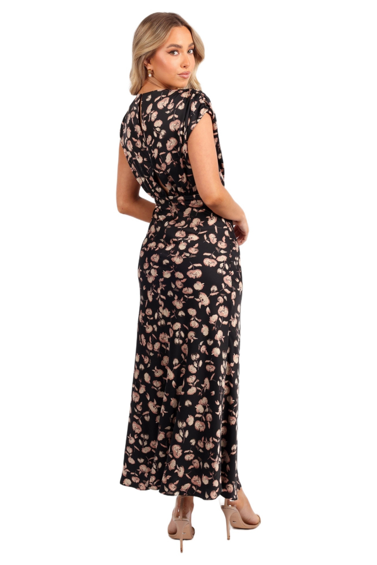 Petal and Pup Women's Amarlee Maxi Dress