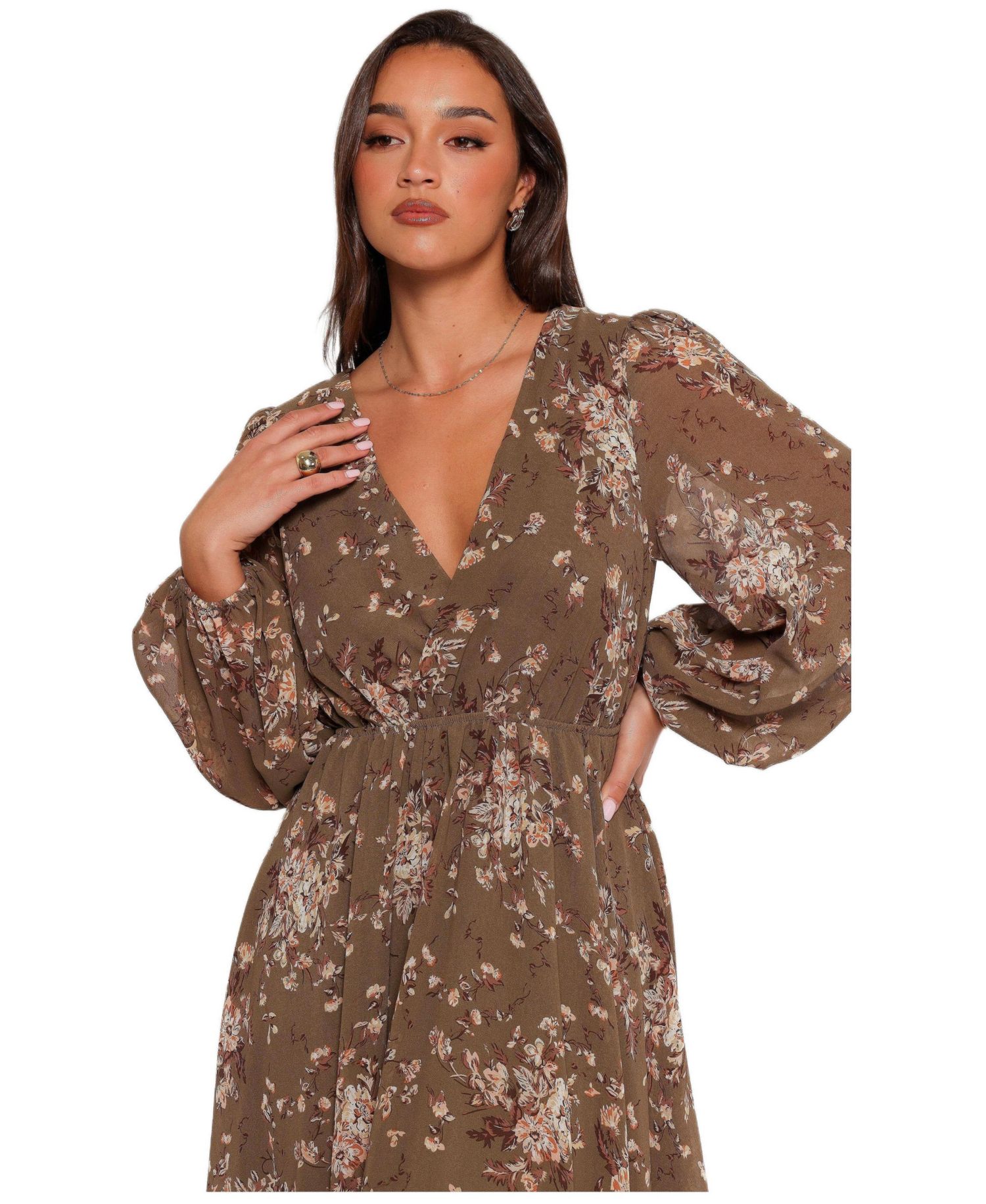 Women's Anisa Maxi Dress