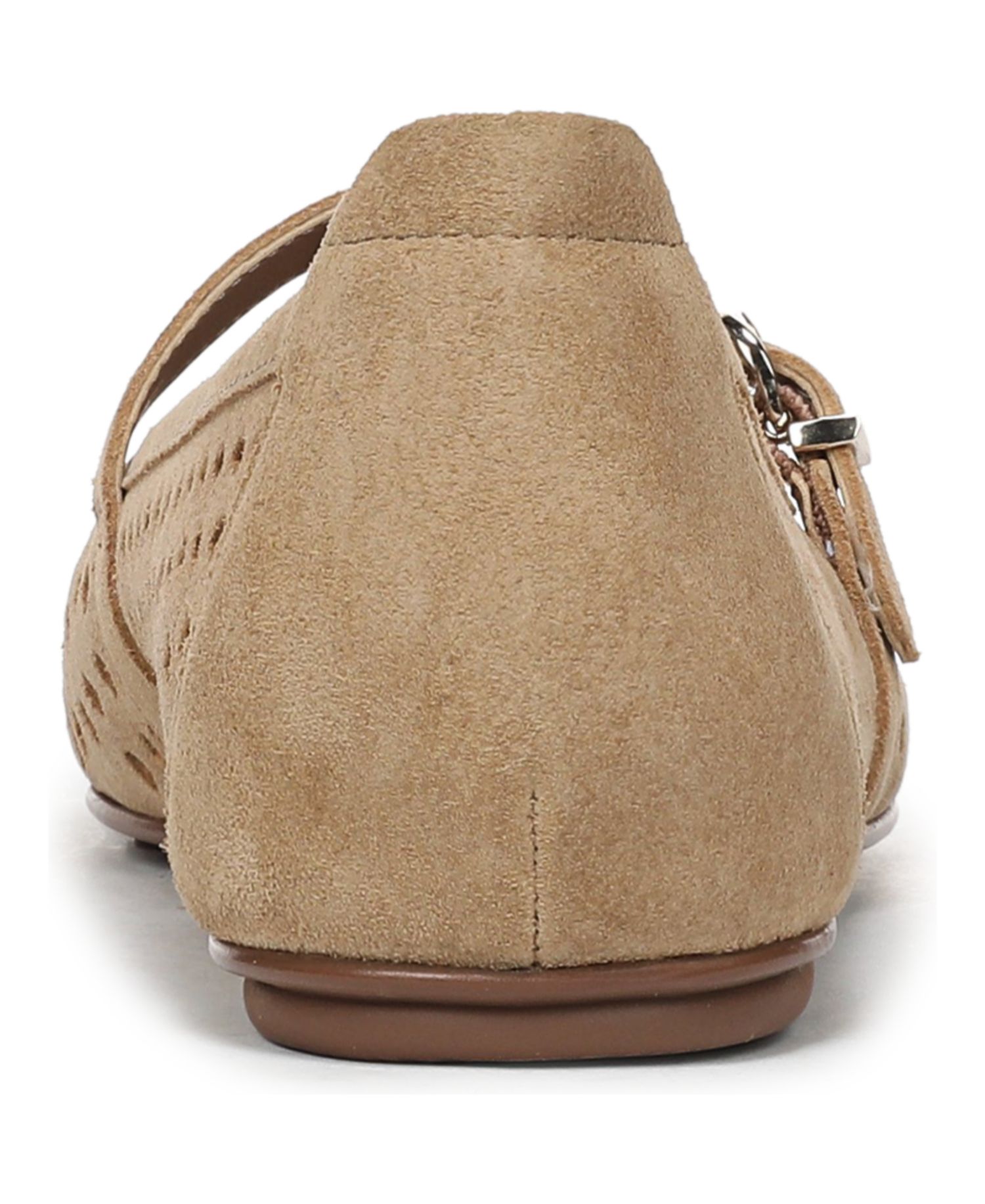 Women's Aria-Perf Mary Jane Flats