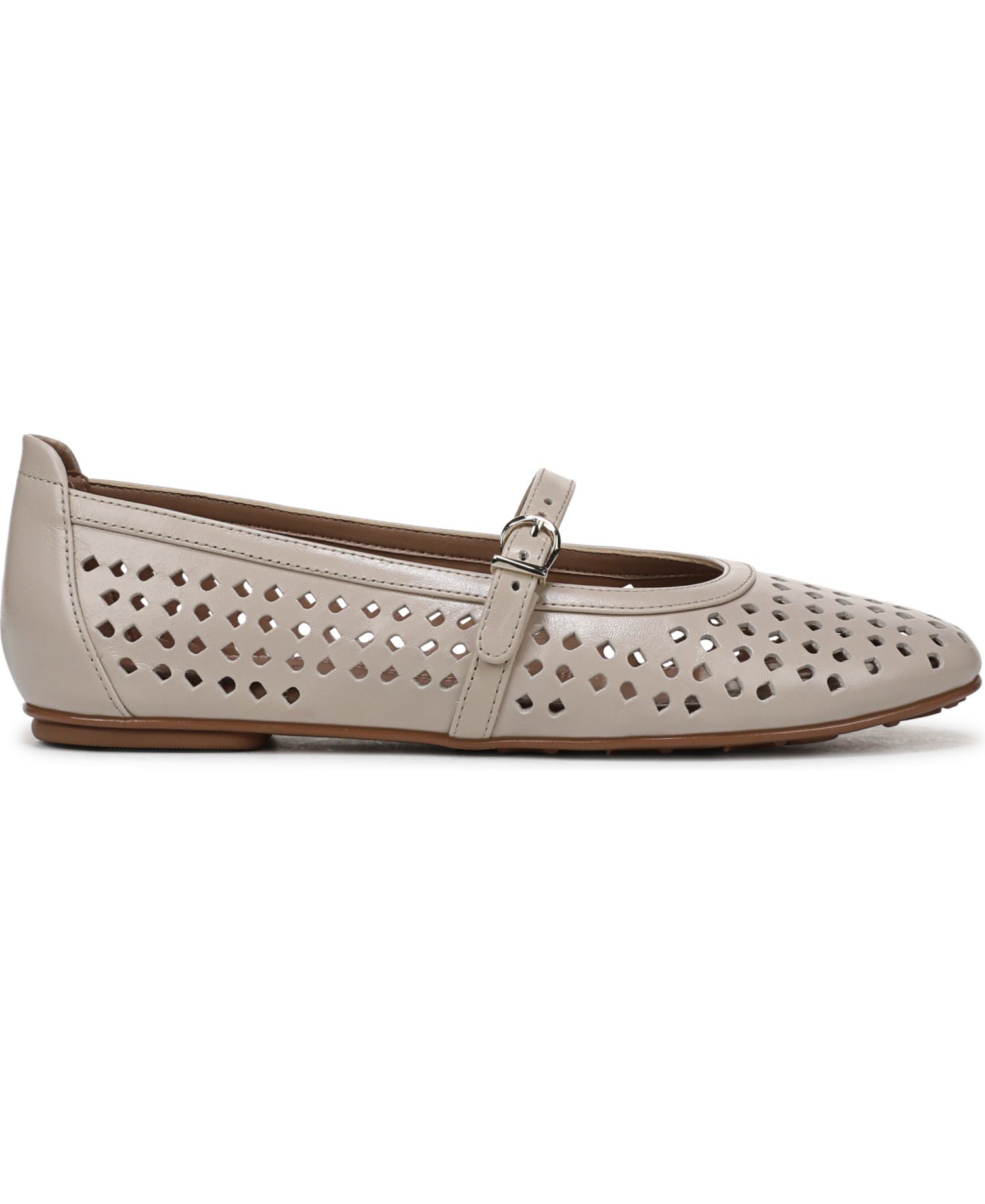 Women's Aria-Perf Mary Jane Flats
