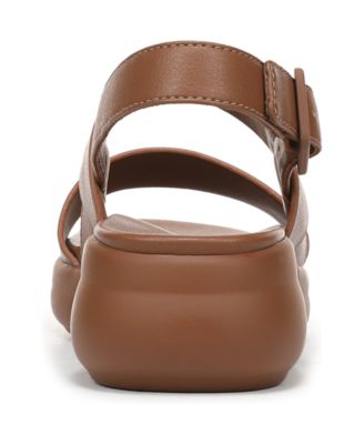 Women's Coast Slingback Wedge Platform Sandals