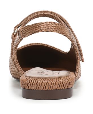 Women's Connie Slingback Mary Jane Flats