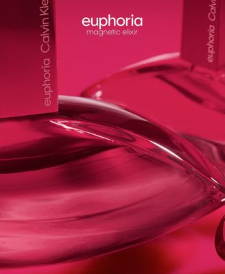 Euphoria Magnetic Elixir Parfum Intense, 3.3 oz