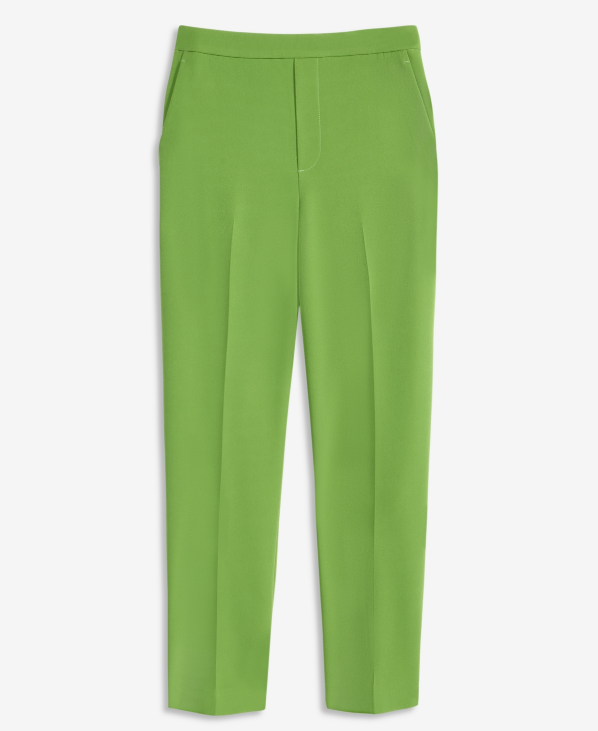 I.n.c. International Concepts Petite Pull-On Cropped Pants, Created for Macy's