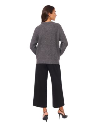 Women's Pull-On Front Pocket Pants