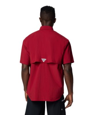 PFG Men's Bahama II UPF-50 Quick Dry Shirt