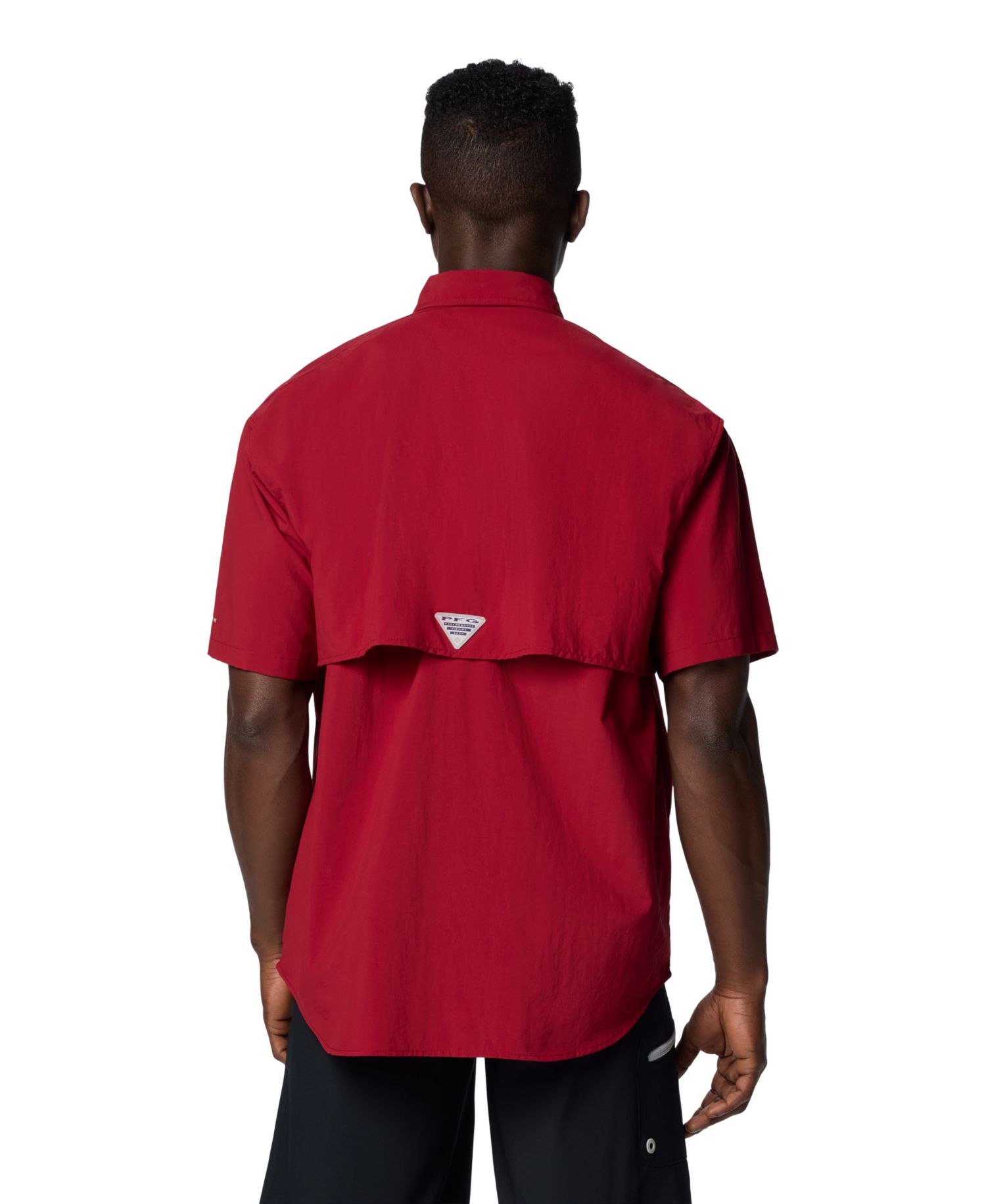 Men's Bahama II Short-Sleeve Shirt