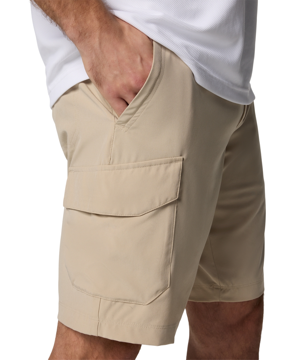 Columbia Men's Eaglecrest Performance Cargo Shorts