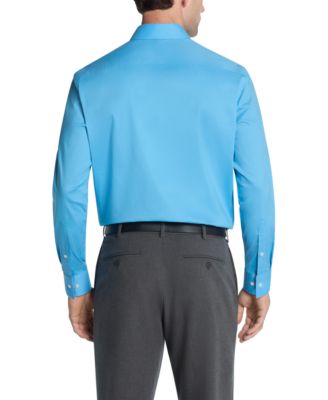 Men's Everyday Defense Spread Collar Dress Shirt