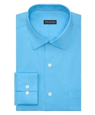 Men's Everyday Defense Spread Collar Dress Shirt
