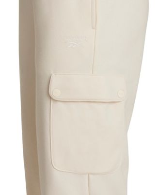 Women's Cargo Jogger Pants