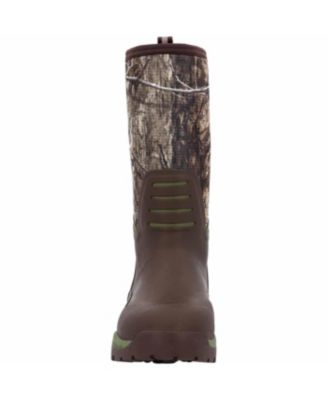 Men's Mossy Oak Country DNA Pathfinder Boot