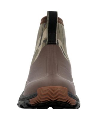 Men's Mossy Oak Bottomland Outscape Max Ankle Boot