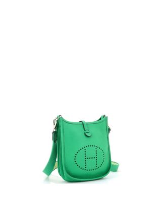 TPM Evelyne Bag Gen III Clemence