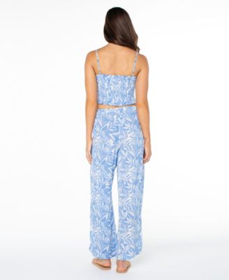 Women's Midnight Avenue High Waisted Pants