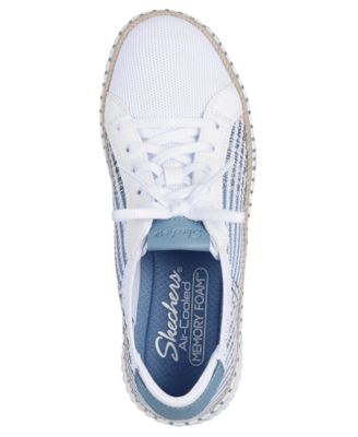 Women's Wilshire Blvd - Breezy Stroll Casual Sneakers from Finish Line