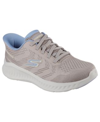 Women's Slip-Ins: Go Walk Now - Khloe Walking Sneakers from Finish Line