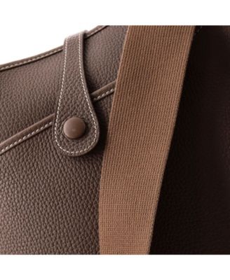 PM Evelyne Bag Gen III Clemence