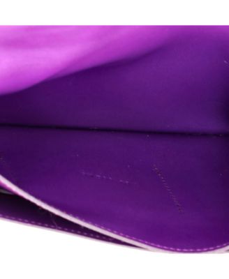 Dogon Duo Combined Wallet Leather