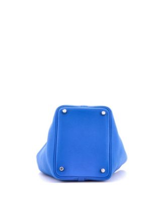 PM Picotin Lock Bag Maurice