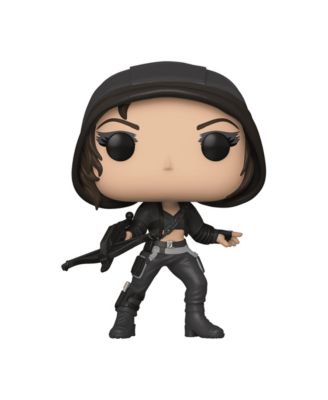 DC Comics POP | Birds of Prey Huntress