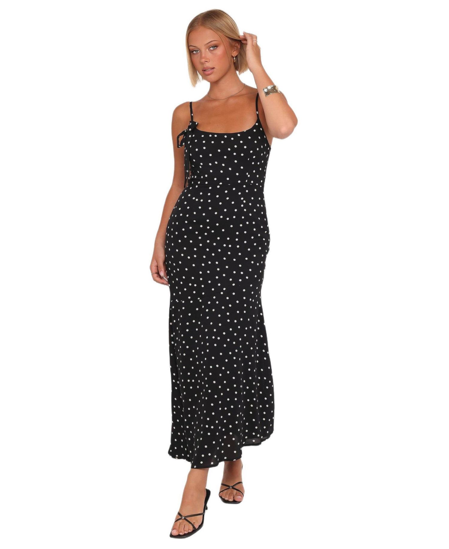 Women's Lexia Midi Dress