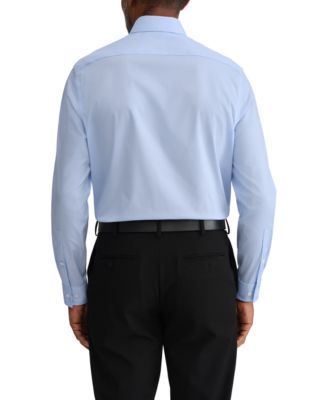 Men's Luxe Touch Stretch Dress Shirt