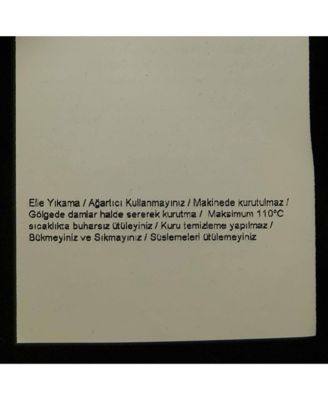 Women's Jeans Couture Black Logo Studded Cotton Knit Crop T-Shirt