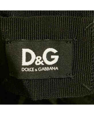 Women's Black Cotton Lace Ruffle Tube Top