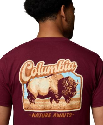 Men's Grassfed Graphic T-Shirt