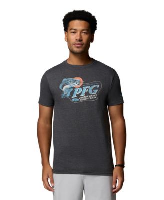 Men's PFG Kon Graphic T-Shirt