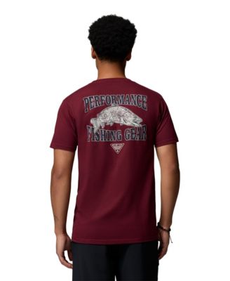 Men's PFG Ferrule Graphic T-Shirt