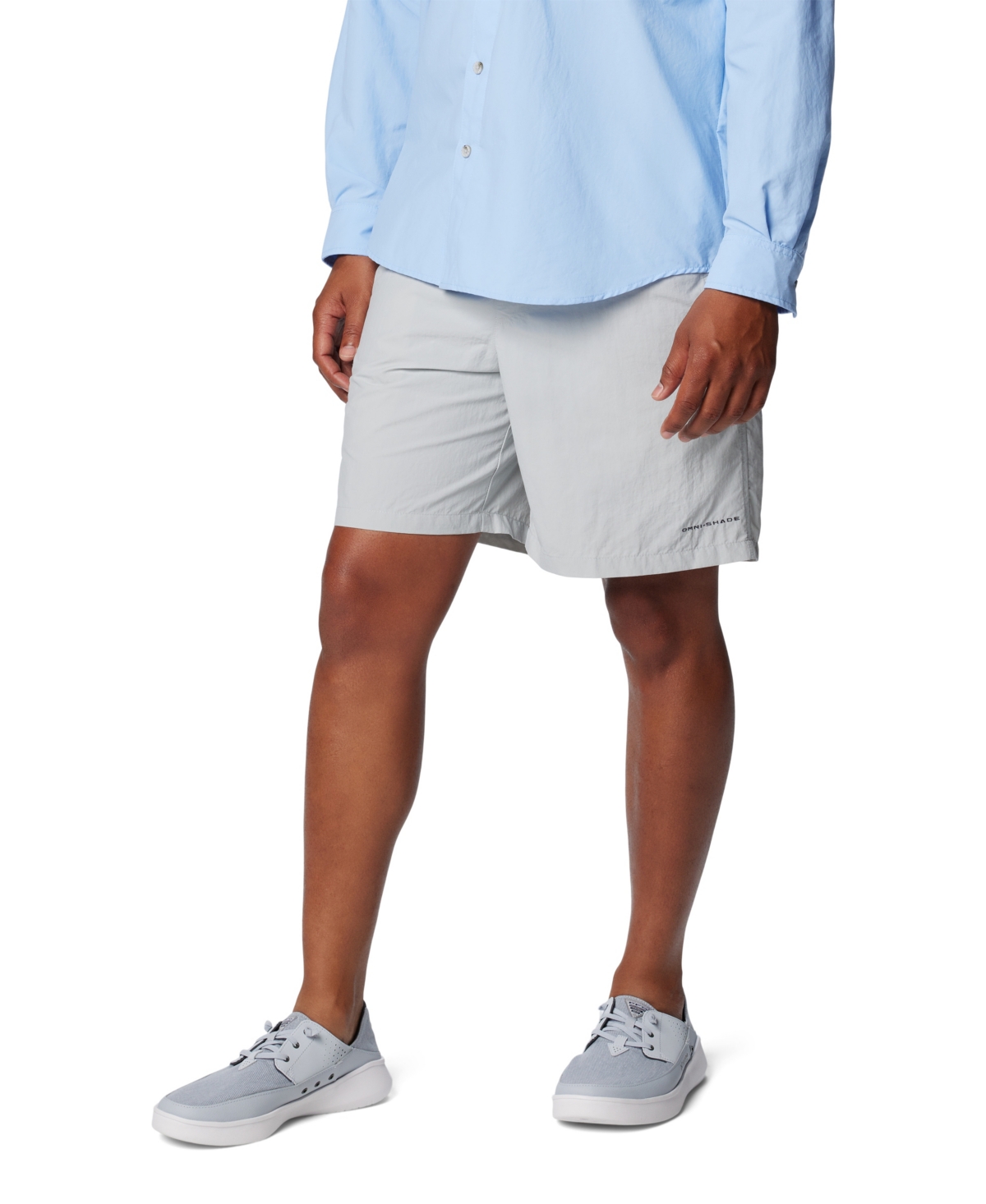 Columbia Men's Pfg Backcast Iv 6" Water Shorts