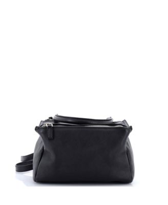 Small Pandora Bag Leather