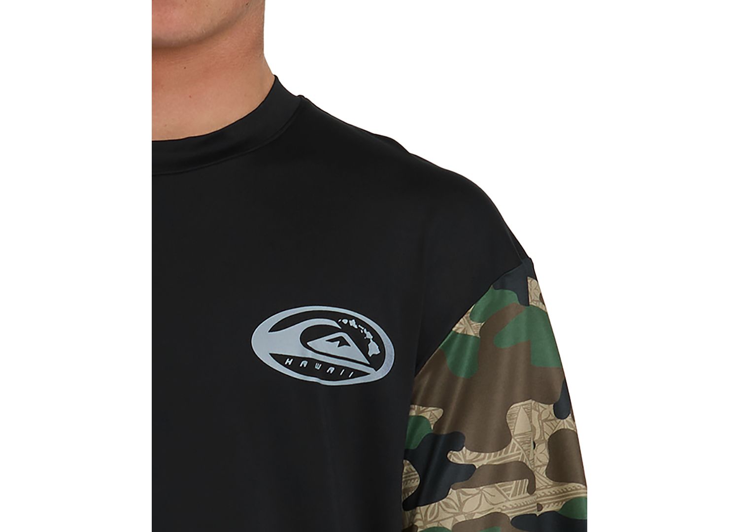 Men's Hi Everyday Surf UPF Short-Sleeve T-Shirt